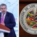 SRE en desacuerdo con informe preliminar de la OEA sobre elección del Poder Judicial