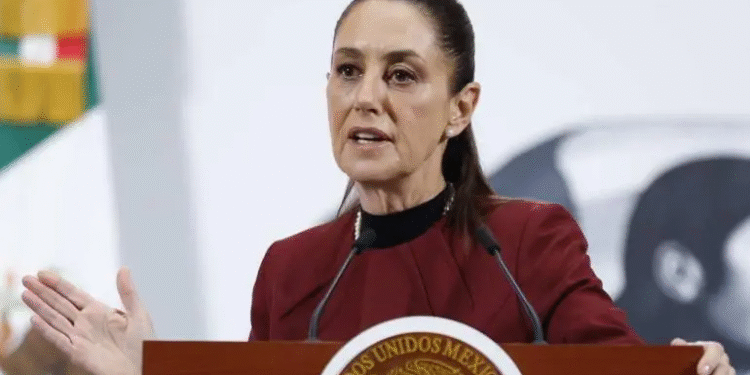 Ya se investiga ataque armado que dejó 10 muertos en Irapuato: Sheinbaum