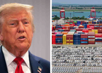 Trump anuncia nuevos aranceles a Argelia, Filipinas y otros cuatro países