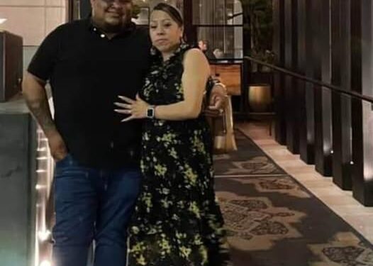 Confirman hallazgo de los cuerpos de pareja mexicana desaparecida tras inundaciones en Texas; continúa búsqueda de menor de dos años