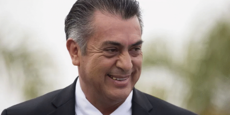 Ataque a casa del Bronco: va agresor a prisión tras salir del hospital