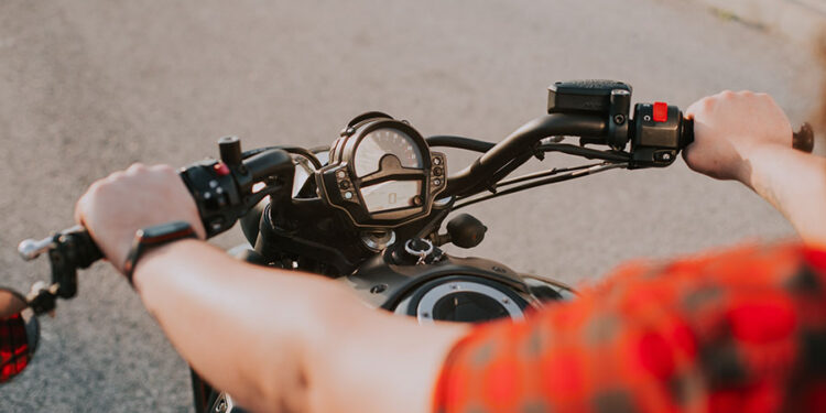 6 de cada 10 motociclistas no cuentan con seguro en México