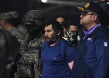 “Fito”, capo ecuatoriano de la droga, se declara ‘no culpable’ ante la corte de EE. UU.