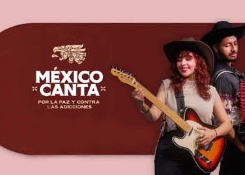 Ellos son los primeros ocho semifinalistas de “México Canta”