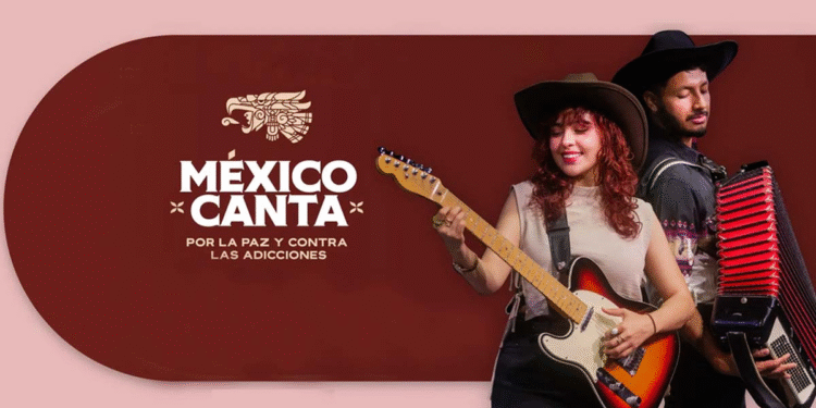 Ellos son los primeros ocho semifinalistas de “México Canta”