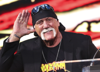 Muere Hulk Hogan, exluchador de WWE, a los 71 años