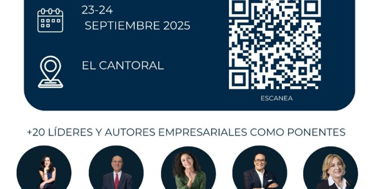 Nace Business Book Fair en México: un nuevo espacio para conectar a líderes con las ideas que están transformando los negocios