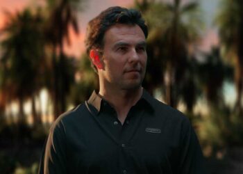 Checo Pérez lanza enigmático video y desata rumores sobre su futuro