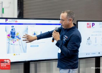 FESPA Mexico 2025 impulsando adopción de IA y nuevas tecnologías en la industria de la impresión