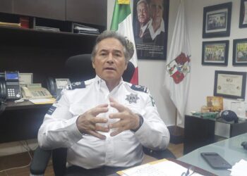 Prófugo: Revelan que ex secretario de Seguridad de Tabasco tiene orden de aprehensión