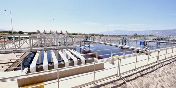 Casa Herradura y su uso inteligente del agua