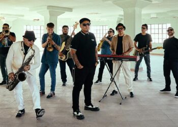 Inspector celebra en Toluca 30 años de vida en octubre con nuevo disco: Entre la memoria y la fiesta