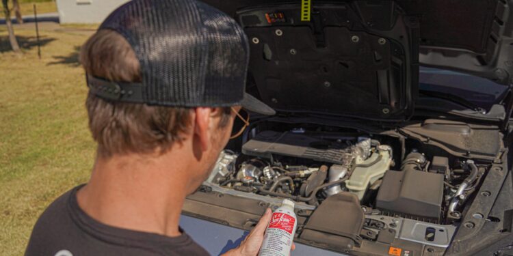 Cómo reducir la quema de aceite en su motor