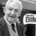 Fallece Roberto Servitje Sendra, cofundador y expresidente de Grupo Bimbo