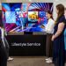 Samsung presenta innovaciones en IA para pantallas, barras de sonido y monitores en el 2025 LATAM Visual Display Seminar