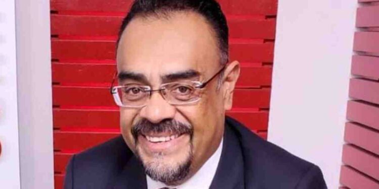 Sale Rosendo Gómez del caso Ayotzinapa; lo sustituye Mauricio Pazarán