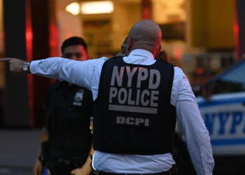 Al menos cuatro muertos, entre ellos un policía, en un tiroteo en Nueva York