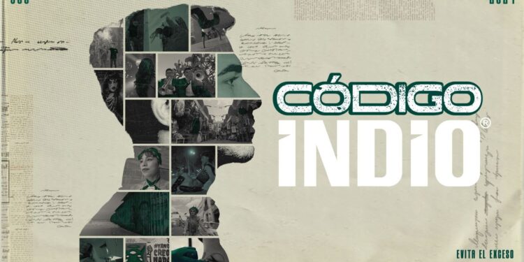 “Código Indio” llega a la Cineteca Mexiquense: La cultura urbana toma la pantalla grande
