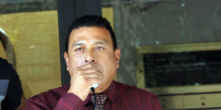 Golpe a la democracia sindical: Rechazan la candidatura de todas las planillas en elecciones del SUTPJ-CDMX