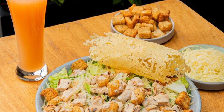 Garabatos Perisur se renueva para ti