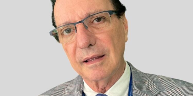 México debe ampliar sus alianzas globales sin poner en riesgo el T-MEC: Edmundo Enciso