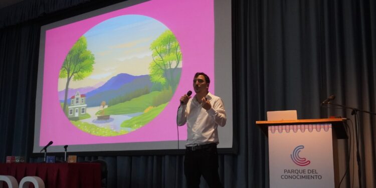 Una formación única para que docentes mexicanos transformen sus comunidades junto a sus estudiantes