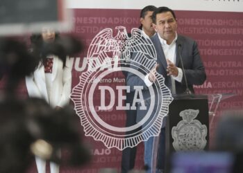 Ciudad Juárez, en el radar del gobierno de Estados Unidos