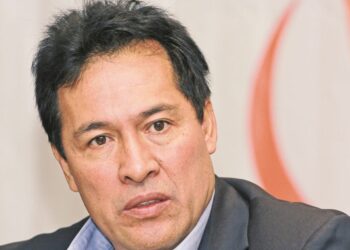 Retira World Athletics a Antonio Lozano de su directorio