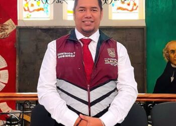 Comerciantes organizados de Tlalpan anuncian movilización por abusos de nuevo funcionario de Vía Pública