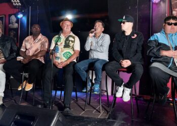 Reggie Stephens, One Drop Scott y Los Cojolites presentan “Black Man in Mexico”, versos que sanan y beats que cruzan fronteras