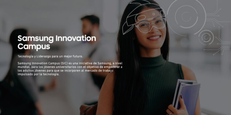 Samsung México impulsa el talento joven con Innovation Campus 2025, enfocado en Inteligencia Artificial