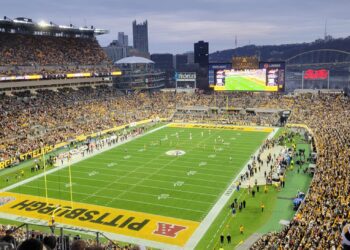 ¡GANA un viaje a PITTSBURGH!