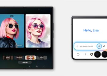 [Historia del diseño] El siguiente capítulo de innovación: Galaxy Z Fold7 y Galaxy Z Flip7