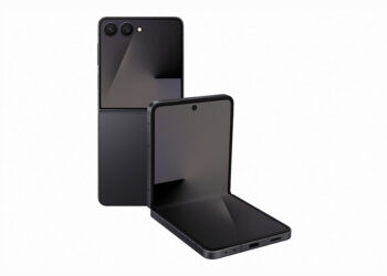 Samsung presenta Galaxy Z Flip7, con nueva FlexWindow de punta a punta