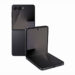 Samsung presenta Galaxy Z Flip7, con nueva FlexWindow de punta a punta