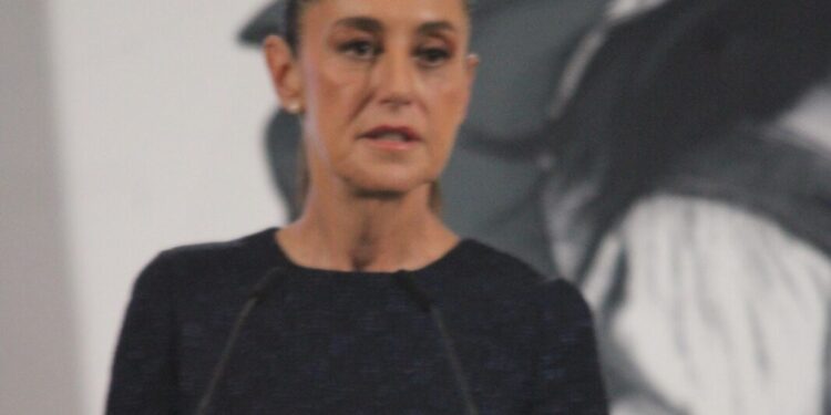 Sheinbaum pide a Adán Augusto dar su versión sobre su exsecretario ligado al crimen