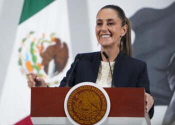 Avanza construcción de trenes México-Pachuca y México-Querétaro; generarán 260 mil empleos en 2025