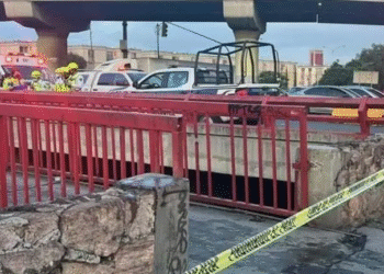 Desbordamiento del Río de los Remedios causa afectaciones en San Pedro Xalpa: alcaldía Azcapotzalco