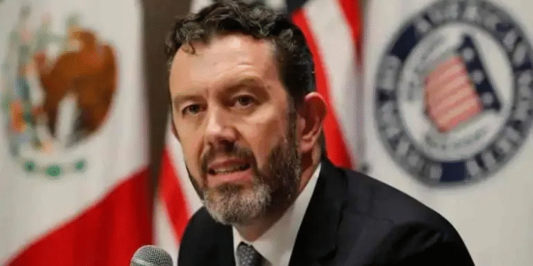 Amsoc pide a Sheinbaum atender ‘pendientes irritantes’ para EU ante aranceles