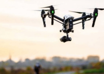 Narco mexicano usa drones; EE. UU. teme que ataque cruce a su territorio