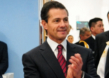 Gertz Manero confirma carpeta contra Peña Nieto por caso Pegasus