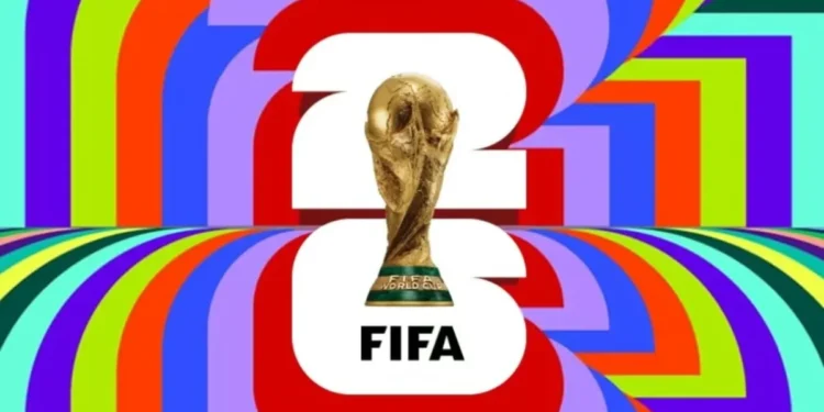FIFA pone fecha oficial para la venta de boletos para la Copa del Mundo 2026