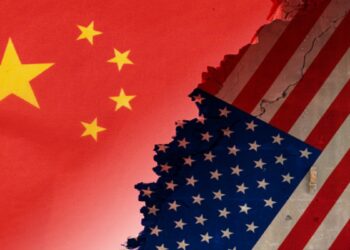 China denuncia imposición de aranceles del 53.6% por parte de Estados Unidos, “de los más altos del mundo”