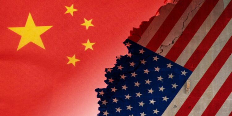 China denuncia imposición de aranceles del 53.6% por parte de Estados Unidos, “de los más altos del mundo”