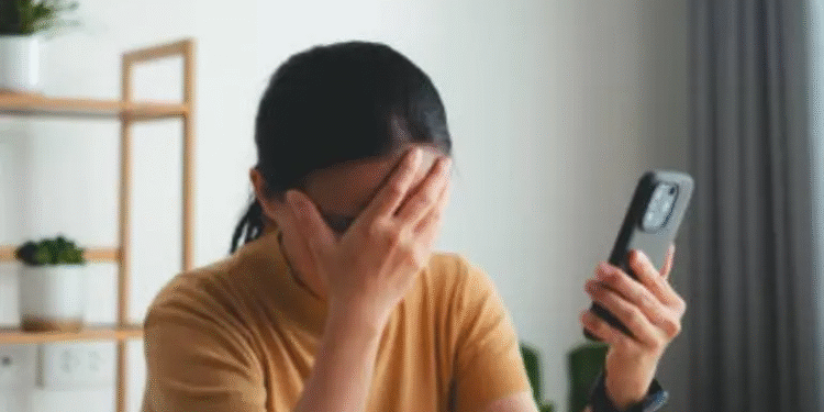 El año pasado 18.9 millones de usuarios de Internet fueron víctimas de ciberacoso: Inegi