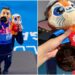 Diego Villalobos gana bronce en el Mundial de Natación 2025