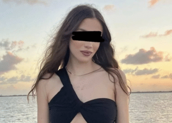 Marianne «N» recibe sentencia tras ataque a Valentina Gilabert, pero podrá cumplirla en libertad