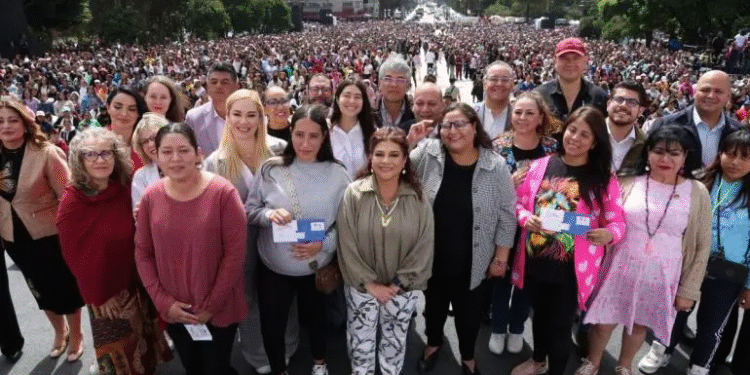 Inicia en CDMX programa para embarazadas: ‘Mujeres Sanas, Infancias Protegidas’