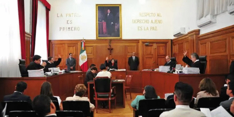 Tras elección judicial, expertos ven nuevos ‘hilos de control’ en este poder