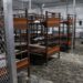 Consulado de México en Miami visita a los 14 connacionales detenidos en “Alligator Alcatraz”; no detectan hacinamiento